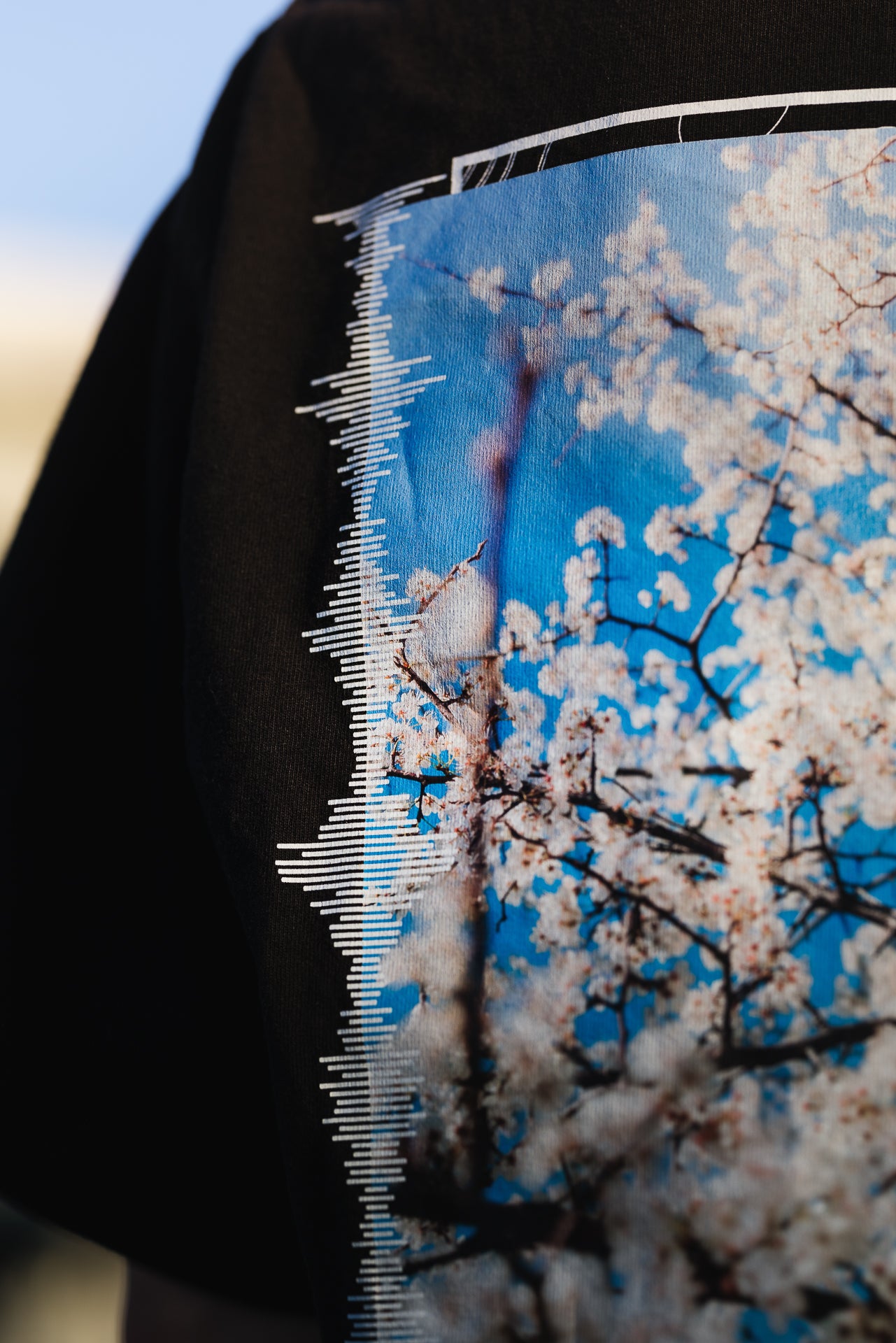 Live A Little T-Shirt