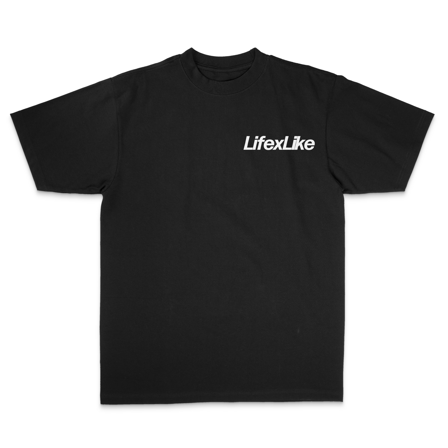 Live A Little T-Shirt