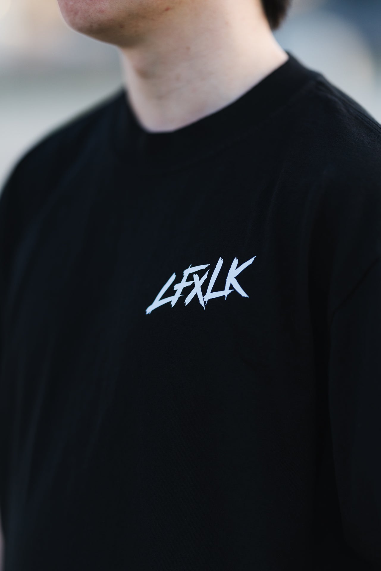 「L×L」T-Shirt