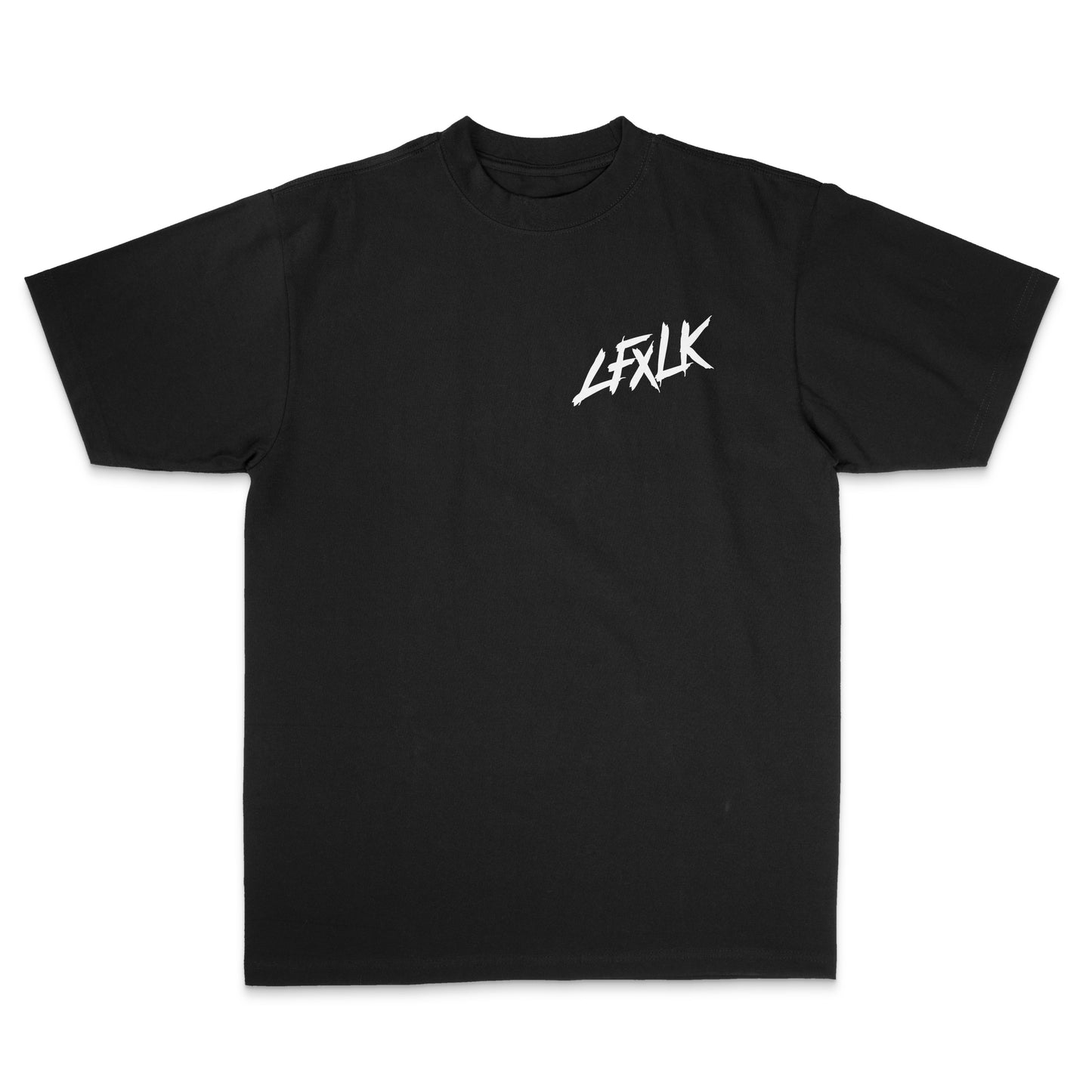 「Wheel Estate」T-Shirt