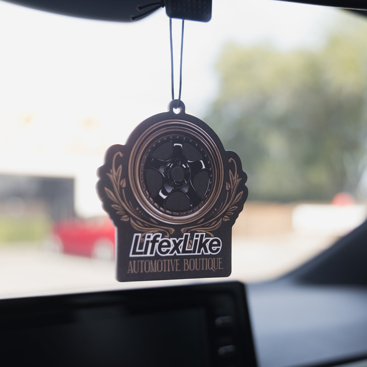 Meister Air Freshener