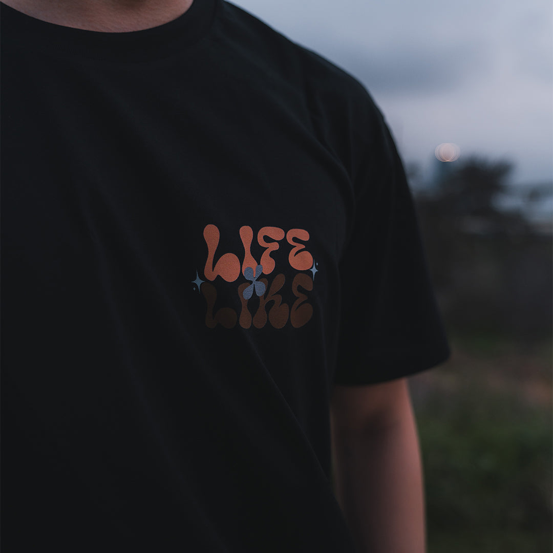 Life Sucks v2 T-Shirt