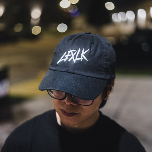LFxLK! Dad Hat