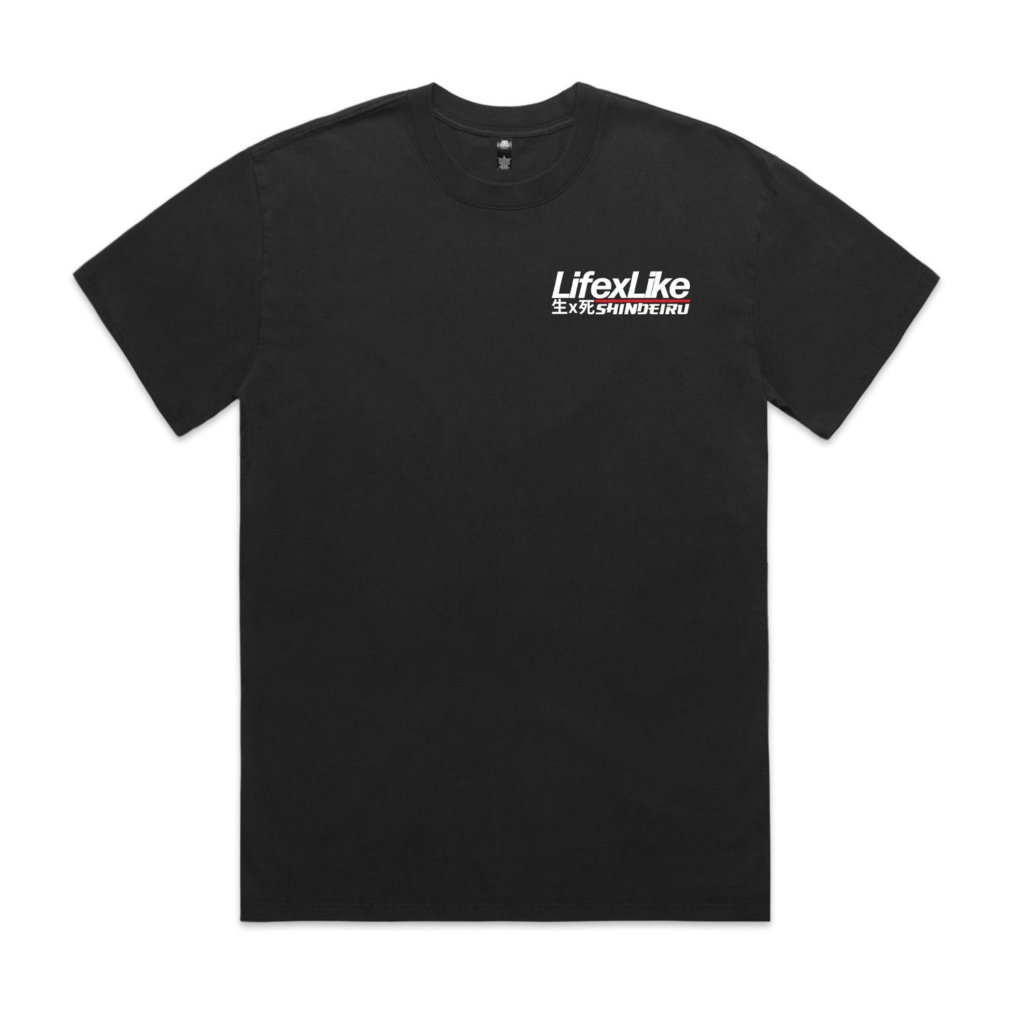 LIFEXDEATH T-Shirt