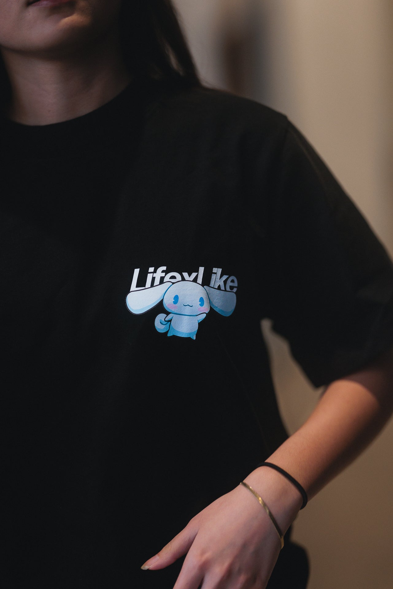 CRASHOUT T-Shirt