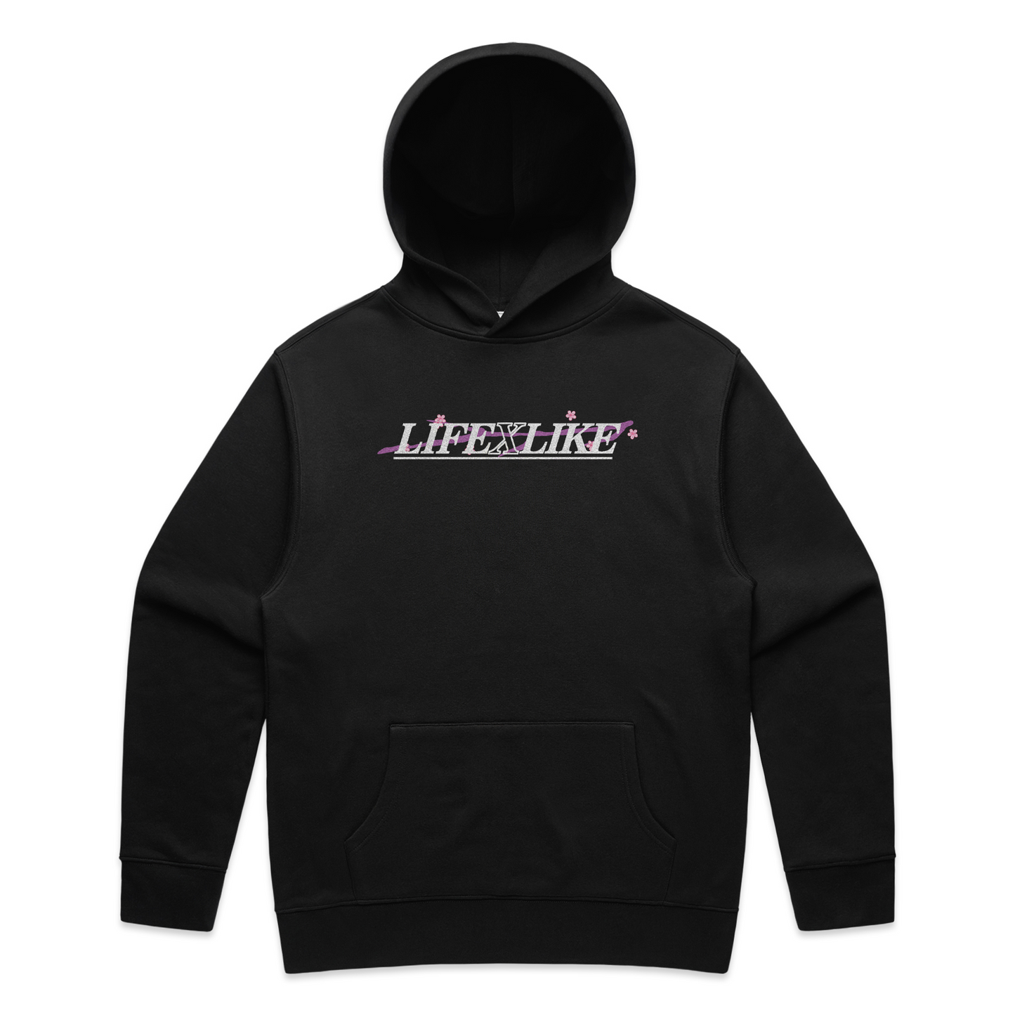 Touge S13 Hanami Hoodie