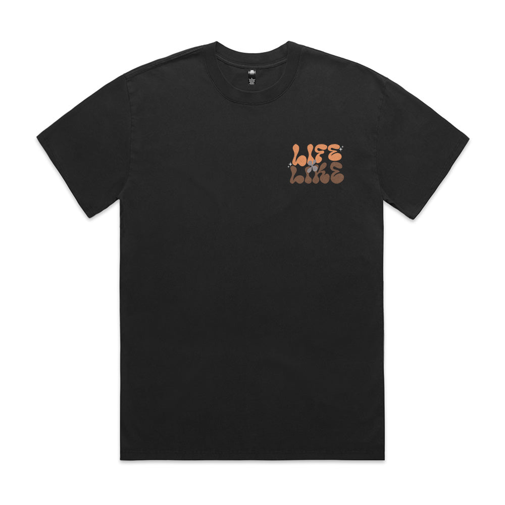 Life Sucks v2 T-Shirt