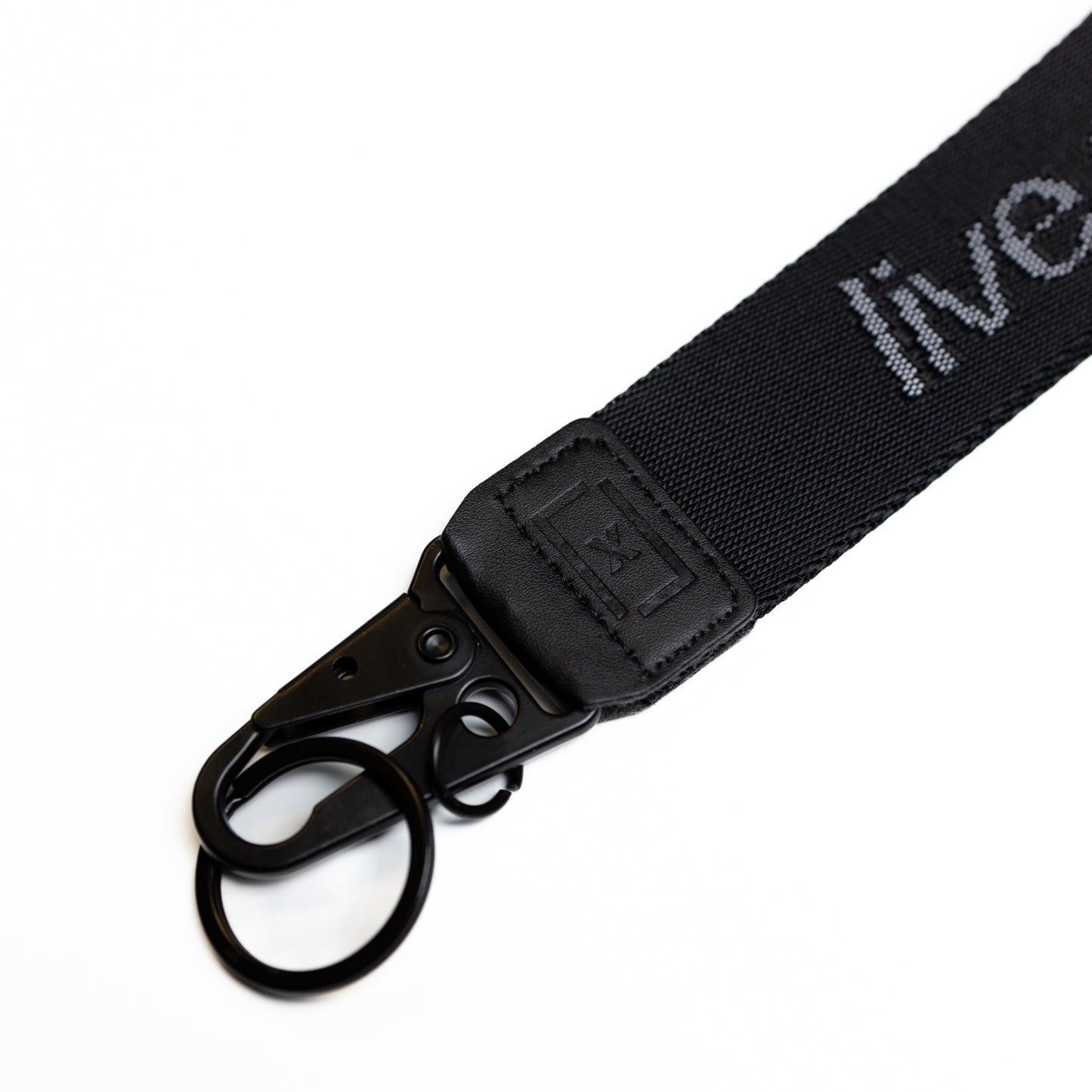 LifexLike Black Key Strap