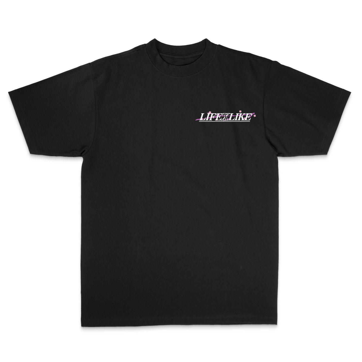Touge S13 Hanami T-SHIRT (PRE-ORDER)