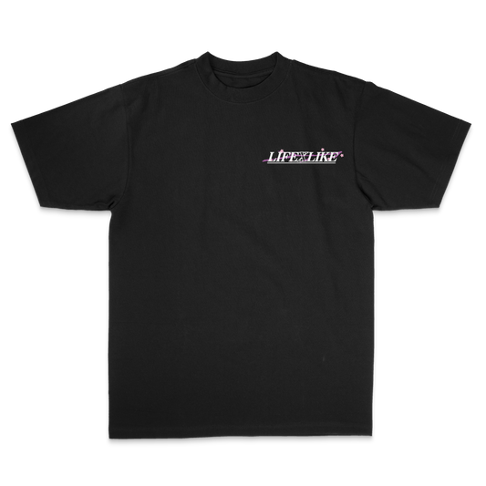Touge S13 Hanami T-SHIRT (PRE-ORDER)