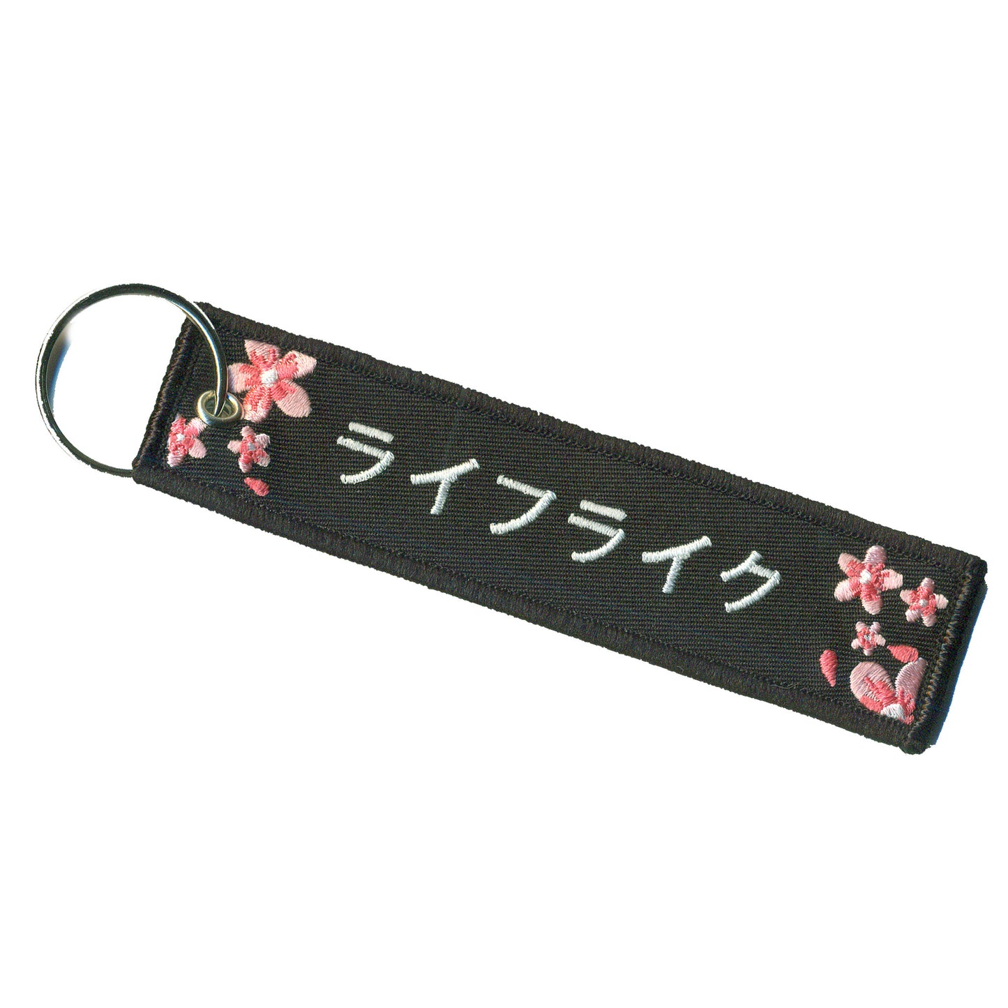 LifexLike Hanami Jet Tag
