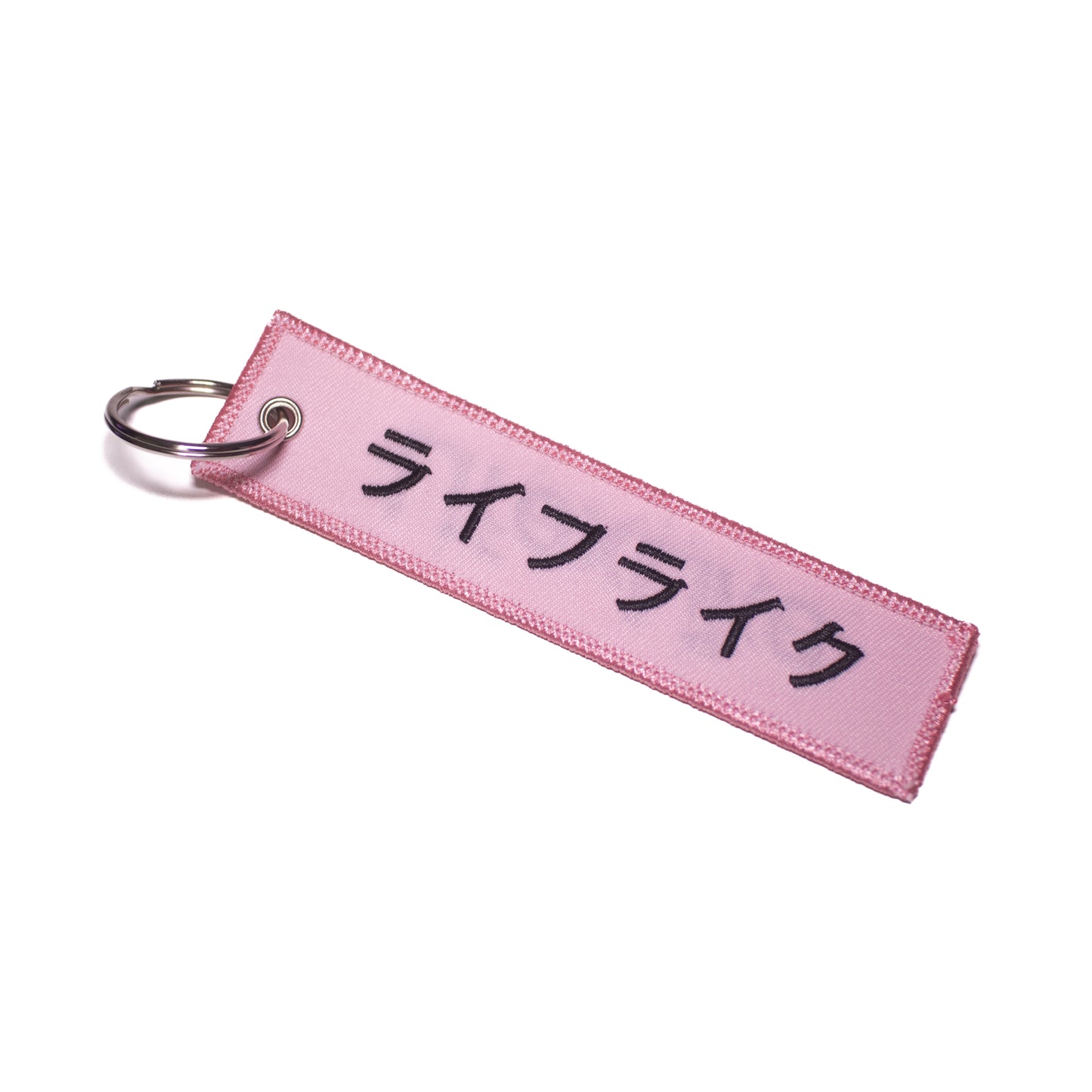 LifexLike Pink Jet Tag