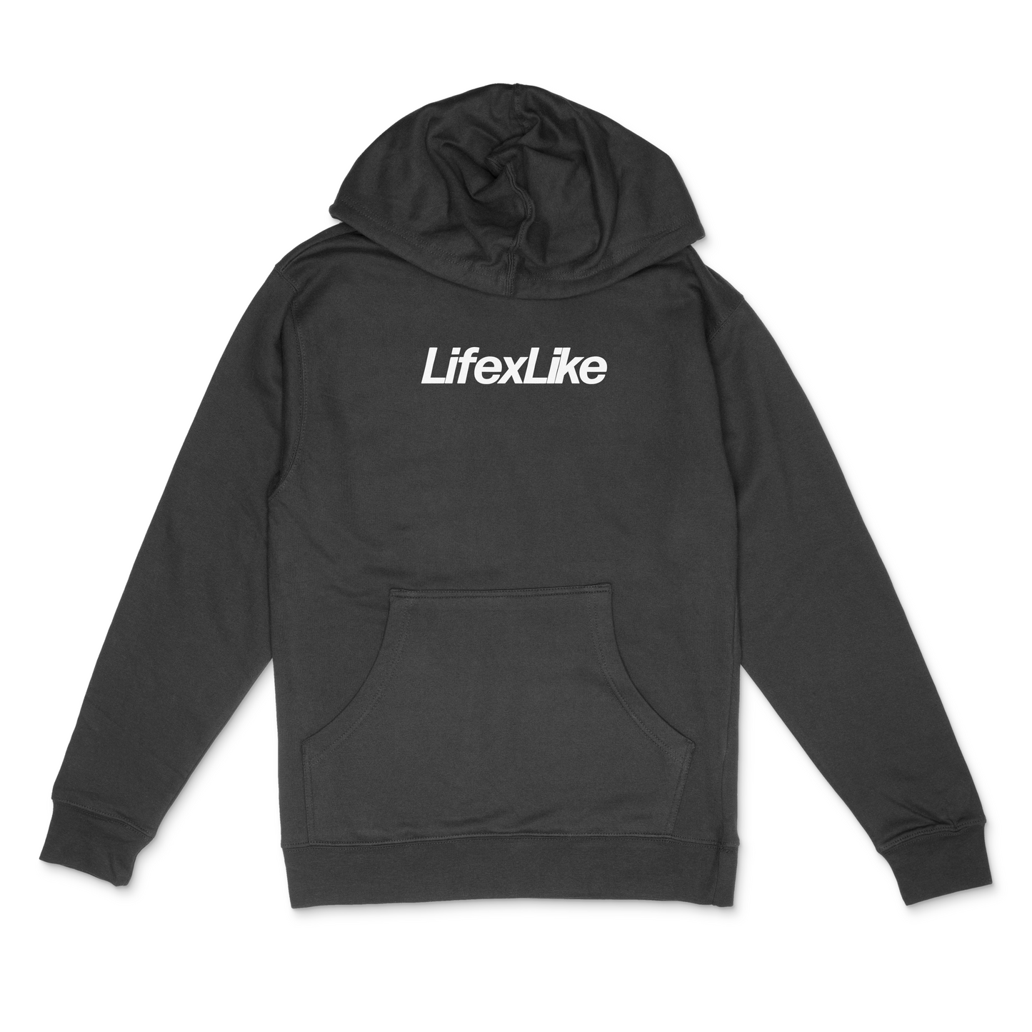 “LIFE SUCKS” Hoodie