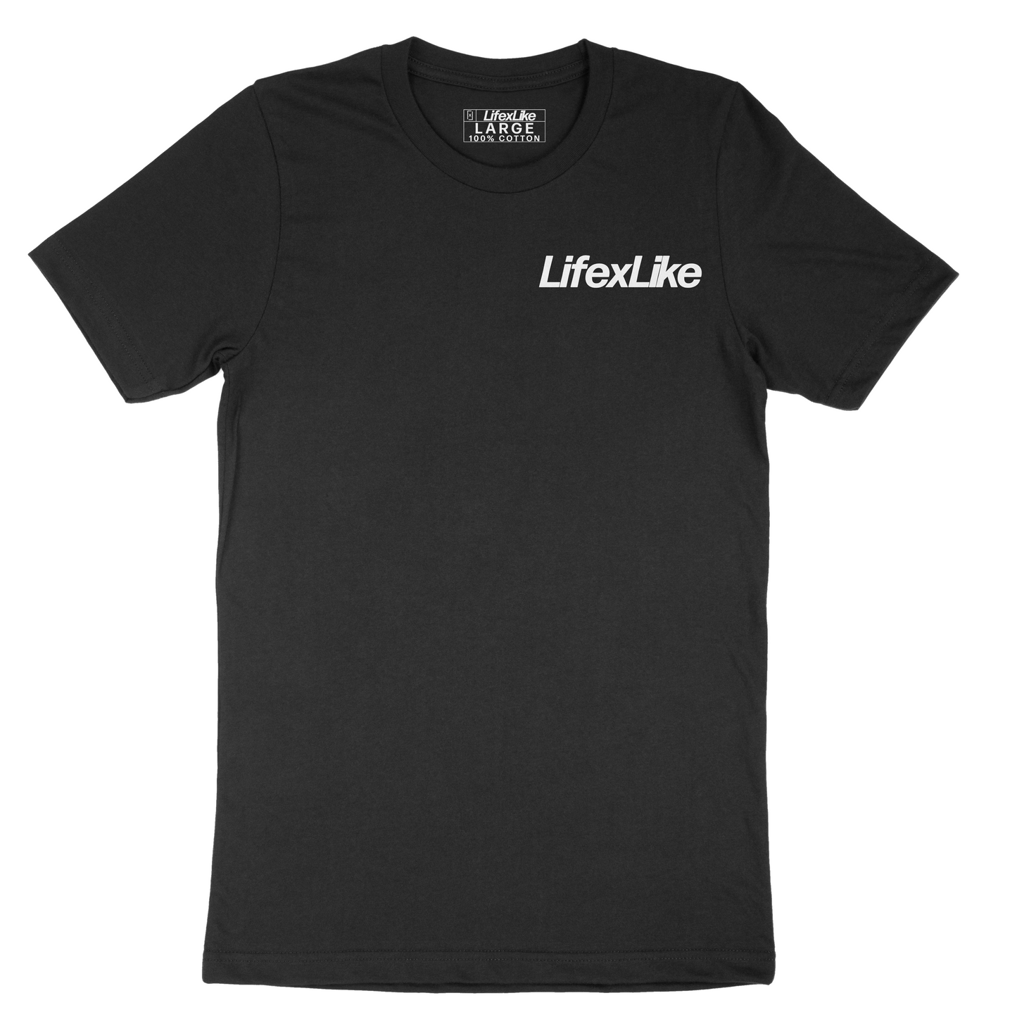 “LIFE SUCKS” T-SHIRT