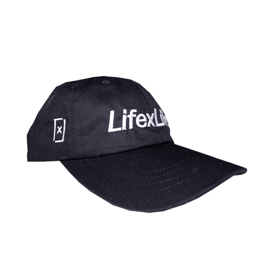 LifexLike Dad Hat