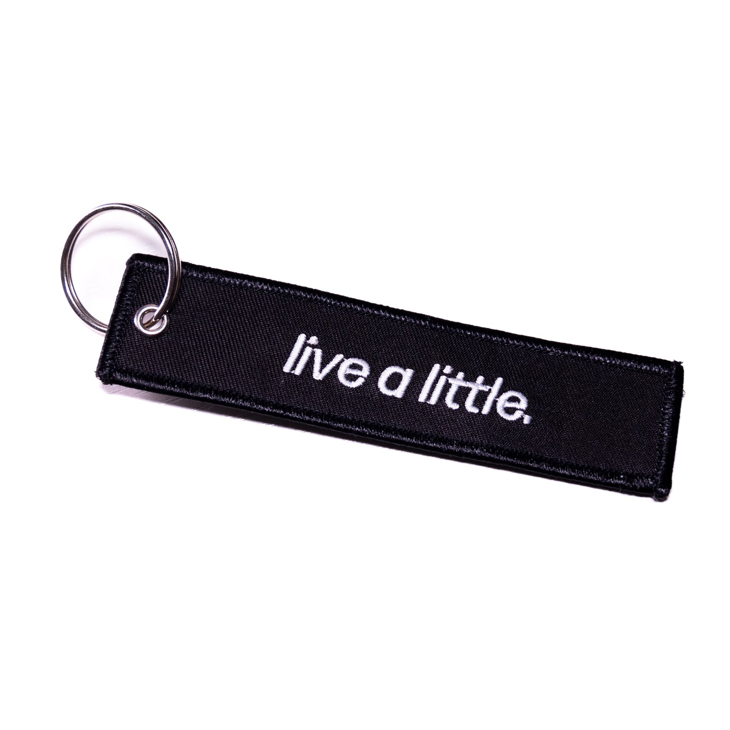 LifexLike Black Jet Tag