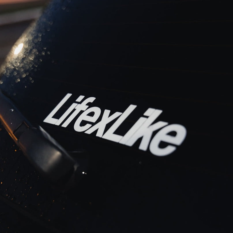 LifexLike Diecut